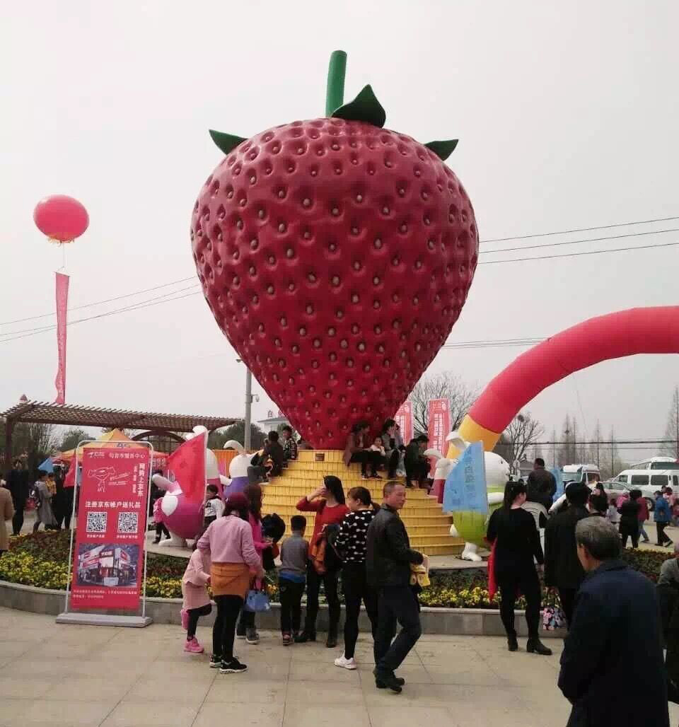 安徽雕塑，江蘇雕塑設(shè)計(jì)制作安裝休閑農(nóng)業(yè)雕塑