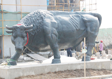 華派制作施工動物雕塑“福?！? /></a></dt>
                                <dd>
                                    <a href=